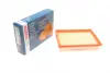 BOSCH CHEVROLET Фильтр воздушный Aveo 11- bosch F026400311