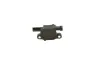 BOSCH CHEVROLET Катушка зажигания AVALANCHE 5.3 Flex-Fuel AWD 07-13, CORVETTE (C6) Z06 7.0 06-, SILVERADO 1500 5.3 FlexFuel AWD 07- bosch 098622A210