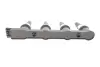 BOSCH CHEVROLET Катушка зажигания Aveo,Cruze,Lacetti 1.4/1.8 05- bosch 098622A211