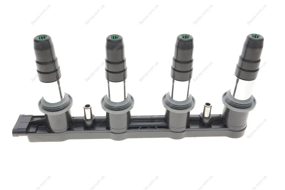 BOSCH CHEVROLET Катушка зажигания Aveo,Cruze,Lacetti 1.4/1.8 05- bosch 098622A211