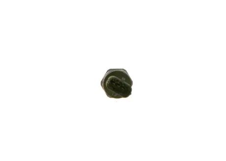 BOSCH CHRYSLER Датчик давления топлива DODGE, JEEP bosch 0281006160