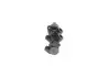 BOSCH Цилиндр тормозной FIAT DUCATO, JUMPER, BOXER 01- bosch 0986481070