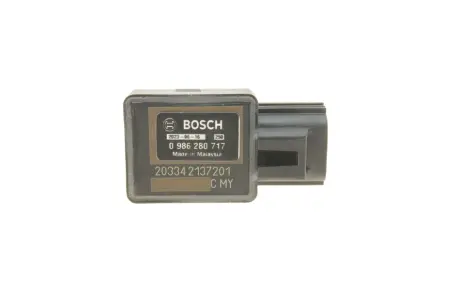 BOSCH CITROEN Датчик надува Jumper 2.2HDI,Ford Fiesta VI,Ranger,Transit,Mazda 2,Peugeot,Volvo Bosch 0986280717