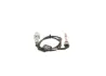 BOSCH CITROEN Датчик температури відпрацьованих газів JUMPER II 06-, FIAT, PEUGEOT bosch 0986259147