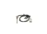 BOSCH CITROEN Датчик температури відпрацьованих газів JUMPER II 06-, FIAT, PEUGEOT bosch 0986259147