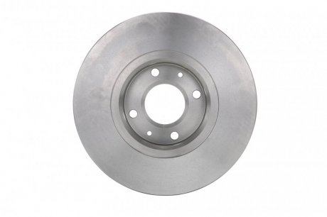 Передний тормозной диск bosch 0986478980