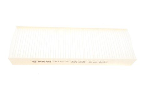 CITROEN Фильтр салона C4 02- bosch 1987435149