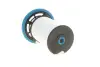 BOSCH CITROEN Фильтр топливный вставка CITROEN JUMPER PEUGEOT BOXER 2.0D 07.15- bosch F026402212