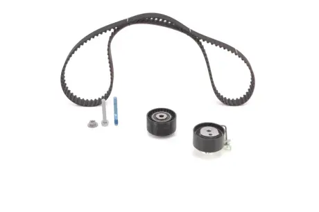 BOSCH CITROEN К-кт. ГРМ (ремінь +2 ролика) C2, C3, C4 1.4 03-, Peugeot 206,207,307 bosch 1987948212