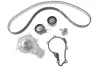 BOSCH CITROEN К-кт. ГРМ (ремінь грм+2 ролика+помпа води) Berlingo,Scudo 1.6HDI,Ford,Peugeot bosch 1987946988