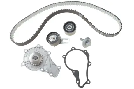 BOSCH CITROEN К-кт. ГРМ (ремінь грм+2 ролика+помпа води) Berlingo,Scudo 1.6HDI,Ford,Peugeot bosch 1987946988