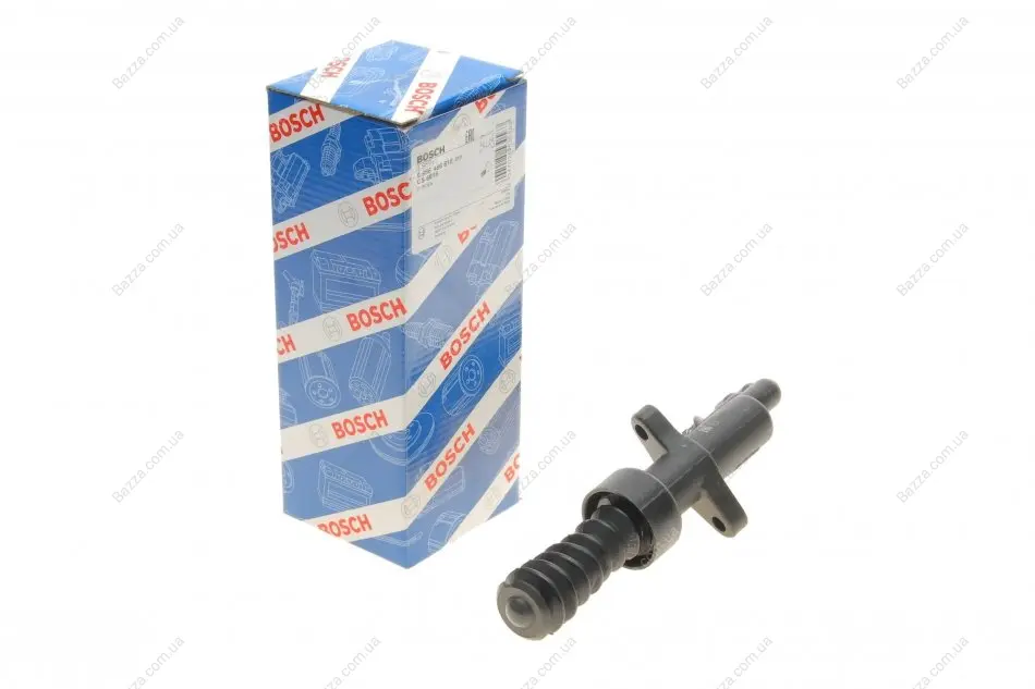 BOSCH CITROEN Рабочий цилиндр сцепления Jumpy 2,0HDI 10- bosch 0986486618