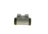 BOSCH CITROEN Рабочий тормозной цилиндр задний левый C3 02- 19.05 Bosch F026009907 (фото 2)