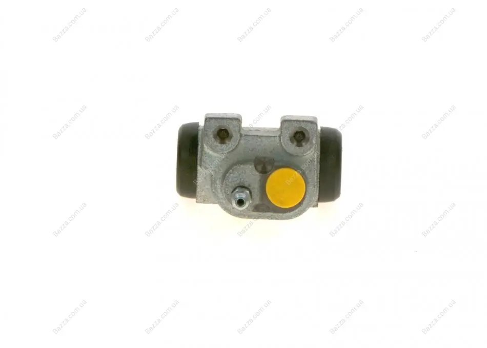 BOSCH CITROEN Рабочий тормозной цилиндр задний левый C3 02- 19.05 Bosch F026009907 (фото 1)