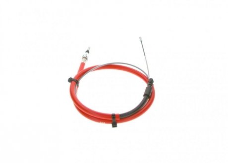 CITROEN Трос ручного тормоза C3 лев.+ прав. bosch 1987477600