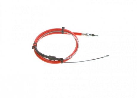 CITROEN Трос ручного тормоза C3 лев.+ прав. bosch 1987477600