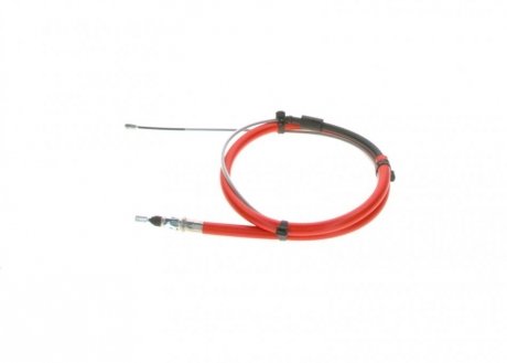 CITROEN Трос ручного тормоза C3 лев.+ прав. bosch 1987477600