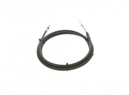 CITROEN Трос ручного тормоза C8 прав. bosch 1987477953