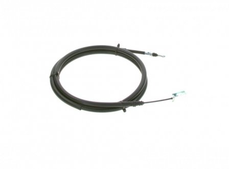 CITROEN Трос ручного тормоза C8 прав. bosch 1987477953