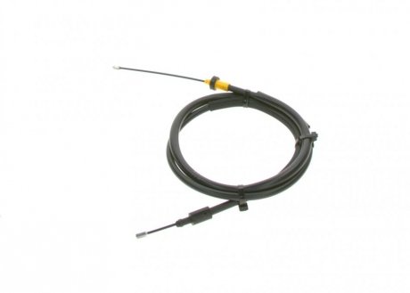 CITROEN Трос ручного тормоза прав.Xsara Picasso 00- bosch 1987477591