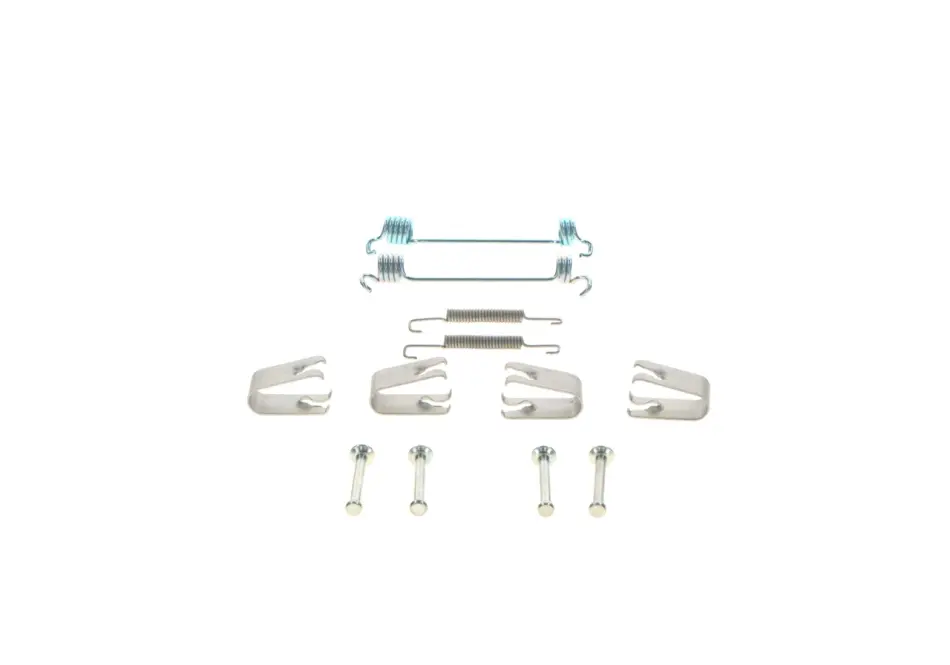 BOSCH Citroen Установчий к-кт. задн. Jumper 06- bosch 1987475383