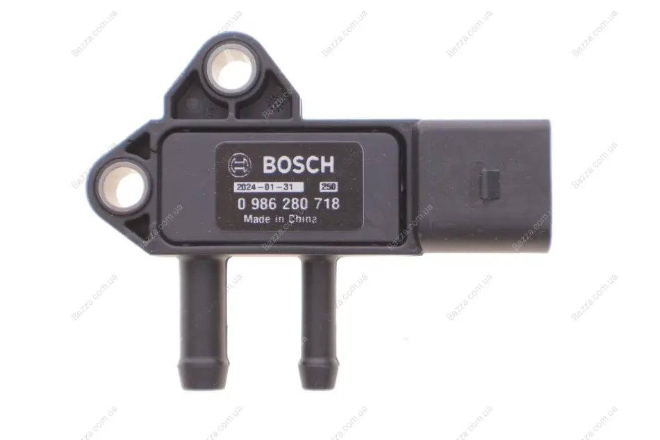 BOSCH Датчик давления О.Г. MAZDA -19 bosch 0986280718