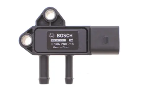 BOSCH Датчик давления О.Г. MAZDA -19 bosch 0986280718