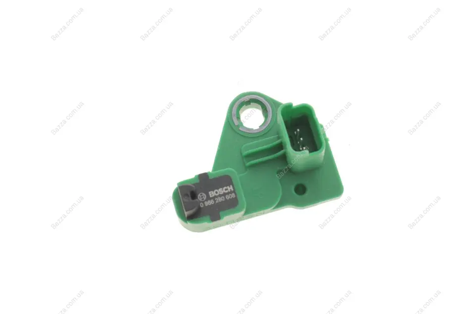 BOSCH ДАТЧИК ОБЕРТОВОЇ ШВИДК Bosch 0986280608 (фото 1)