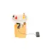 BOSCH ДАТЧИК РІВНЯ bosch 0986580140