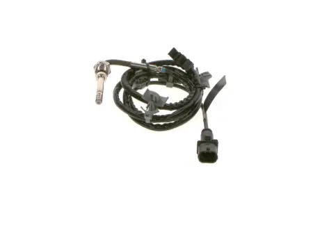 BOSCH Датчик темературы ОГ OPEL Meriva bosch 0986259126 Опель Мерива а