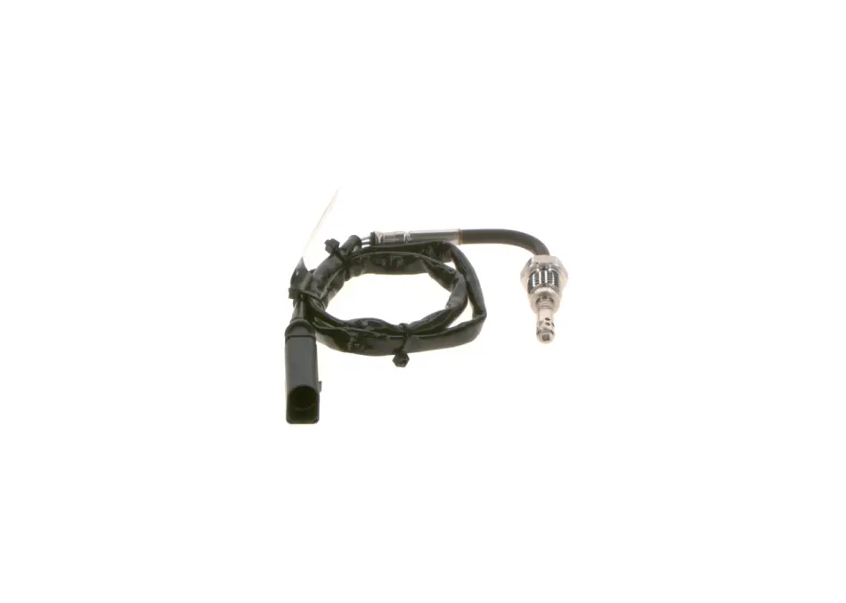 BOSCH датчик температури ОГ AUDI Q5 2.0TDI 13- Bosch 0986259101 (фото 1)
