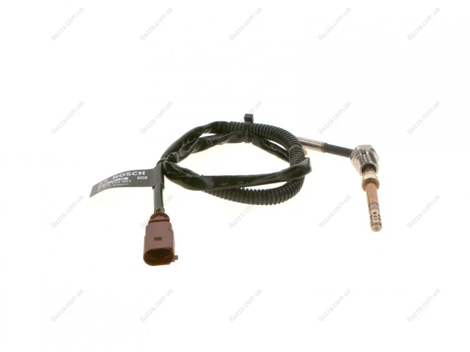 BOSCH Датчик температуры О.Г. VW Amarok -12 bosch 0986259083