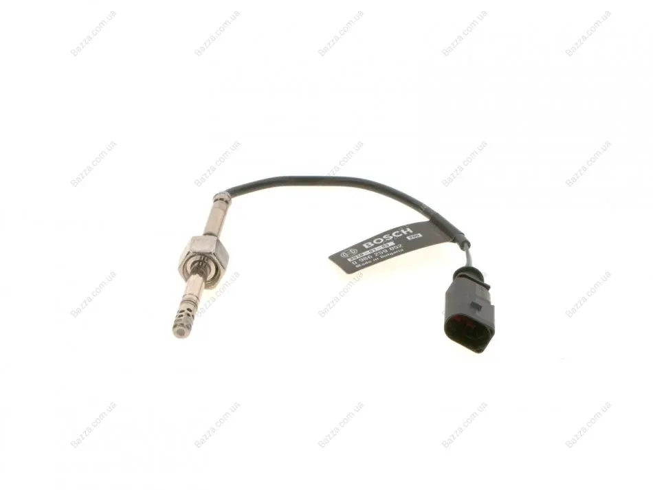BOSCH Датчик температуры О.Г. VW GOLF V -08 Bosch 0986259052 (фото 1)