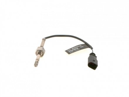 Датчик температуры О.Г. VW GOLF V -08 bosch 0986259052 на Фольксваген Гольф 5