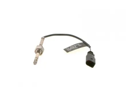 BOSCH Датчик температуры О.Г. VW GOLF V -08 Bosch 0986259052