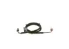 BOSCH Датчик температуры ОГ DB E212 Bosch 0986259091 (фото 3)