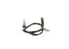 BOSCH Датчик температуры ОГ VW T5 bosch 0986259117