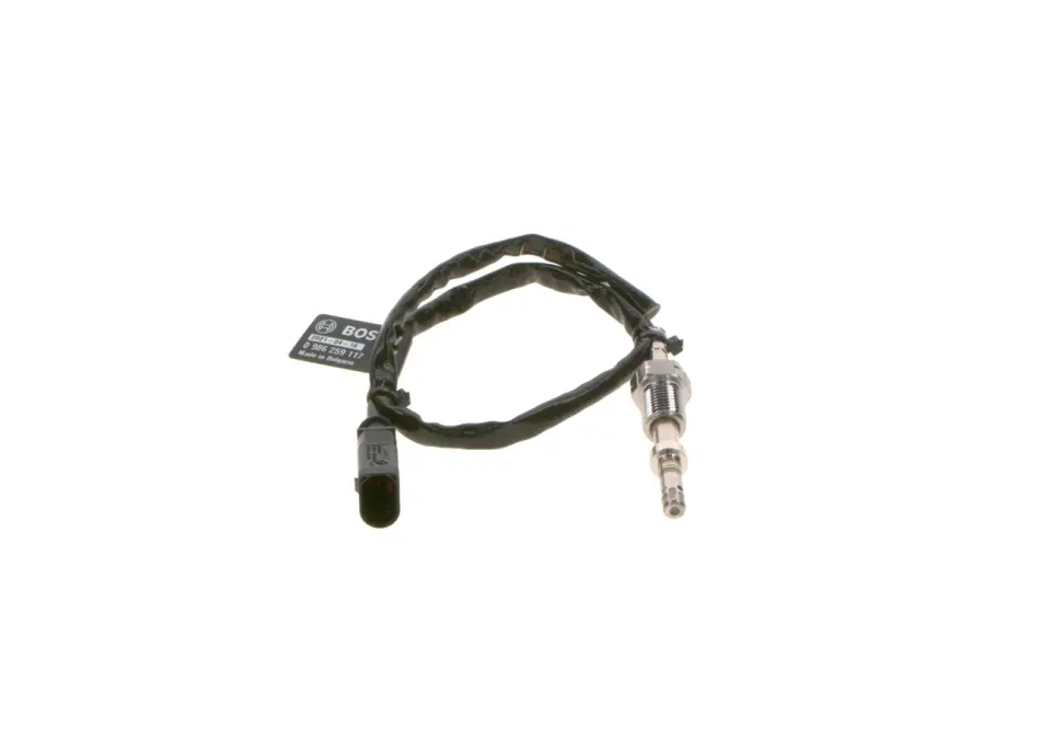 BOSCH Датчик температуры ОГ VW T5 bosch 0986259117