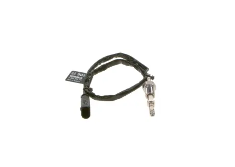 BOSCH Датчик температуры ОГ VW T5 bosch 0986259117