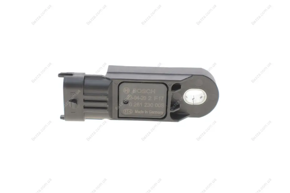 BOSCH датчик тиску Bosch 026123000S (фото 1)