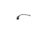 BOSCH Датчик торм кол. AUDI TT 14- bosch 1987473597
