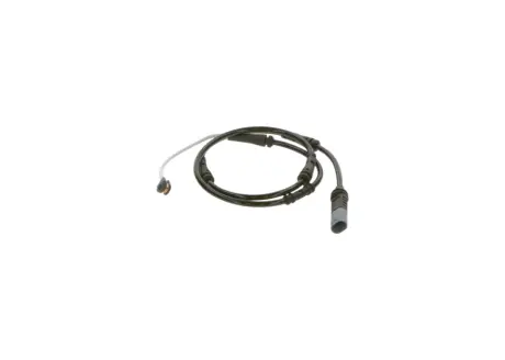 BOSCH Датчик торм. кол. BMW 6 12- bosch 1987474548