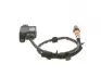 BOSCH датчик твердих часток HYUBDAI 1.4CRDI Bosch 0281006571 (фото 2)