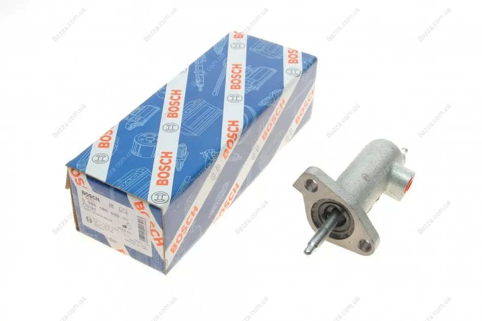BOSCH DB Цилиндр сцепления W201/202 23,81мм bosch 0986486535