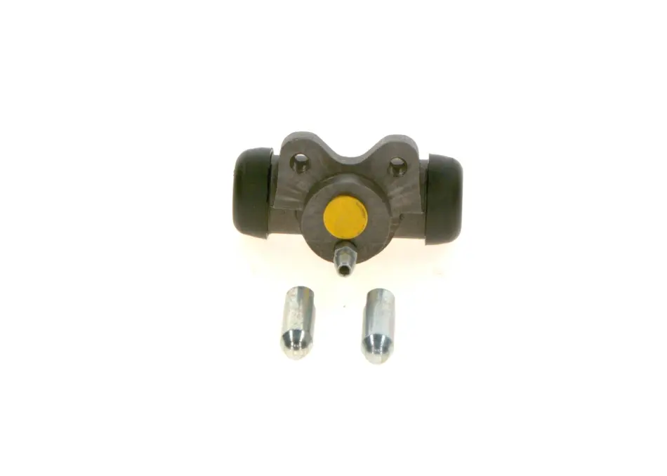 BOSCH DB Цилиндр торм. задний л/пр 15,87mm 207/208/209/210/307/308/309/310 bosch 0986475023