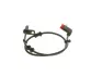 BOSCH DB Датчик ABS CLS (C218) CLS 500 11-17, E-CLASS (W212) E 350 11-15 Bosch 0265008134 (фото 3)