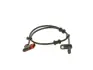 BOSCH DB Датчик ABS CLS (C218) CLS 500 11-17, E-CLASS (W212) E 350 11-15 Bosch 0265008134 (фото 1)