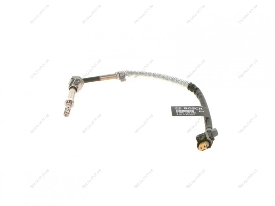 BOSCH DB датчик температури вихлопн. газів W461, Sprinter 09- Bosch 0986259022 (фото 1)