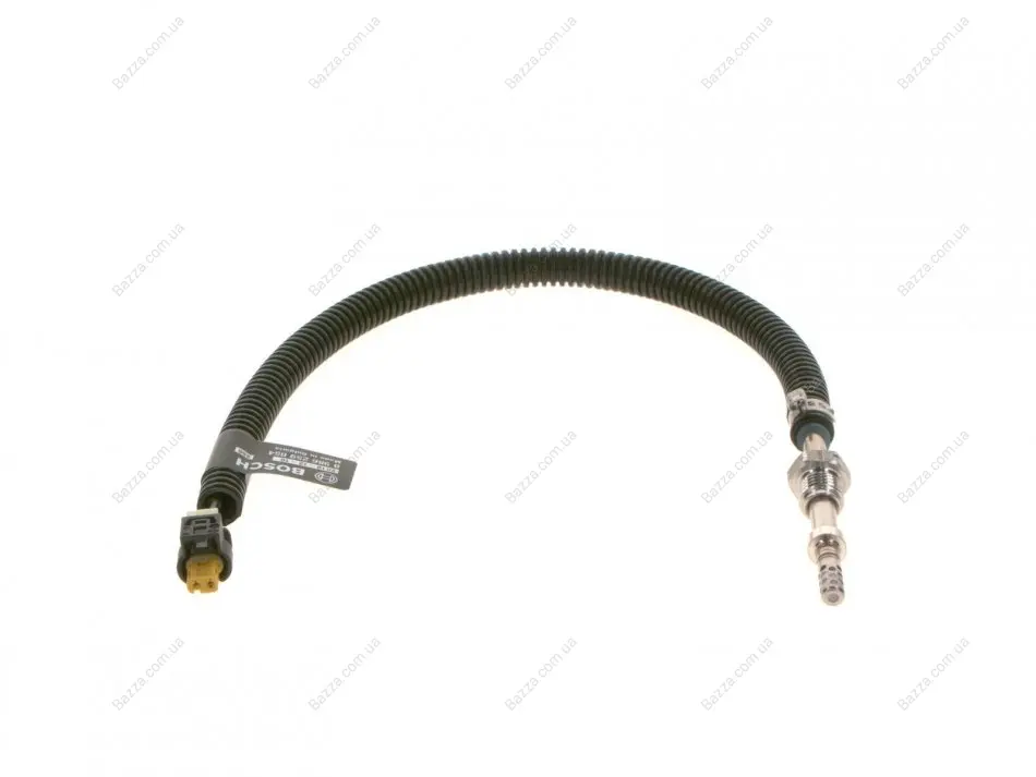 BOSCH DB Датчик температуры ОГ DB C204 20CDI Bosch 0986259054 (фото 1)