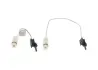 BOSCH DB Датчик торм. колодок 507-811 bosch 1987473588
